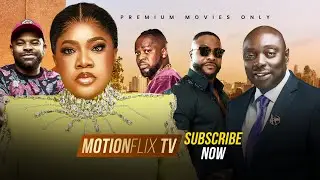 2025 Blockbusters exclusively on Motionflixtv. #trending #nollywood  #movie