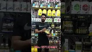One Science Premium Whey Protein Review & Offer #Shorts