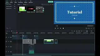 Asas Filmora Tutorial 7 (Tips Tambahan)