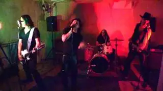 Love Automatic, ThE RAMBLERS, official video.