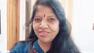 Aruna, kitchen life style is live! आज का सुहावना मौसम कड़कड़ाती ठंड के साथ।
