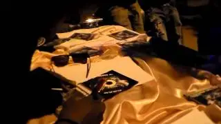 Vakola venda da mixtape 1&ordm; grau BSM 4 life 2012