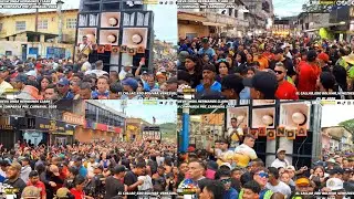 NUEVA ONDA HERMANOS CLARK EN COMPARSA PRE_CARNAVAL 25_01_2026