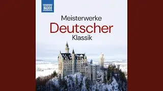 Silvana, J. 87, Overture: Tanz der Edelknaben