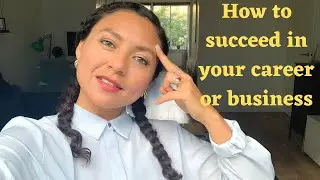 How To Finish Projects And Stay Committed As an ENFP