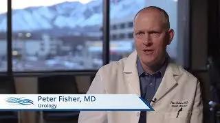 Dr. Peter Fisher - Urology Robotics
