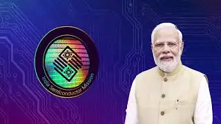 SEMICON INDIA 2024 | Inaugural Session | 11.09.2024