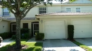 TIMBERWALK TOWNHOUSE FOR SALE - JUPITER FL 33458