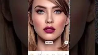 Best Free Makeup App l Perfect365