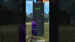 New Gun Ac80 One Tap Headshot Trick shorts monetization