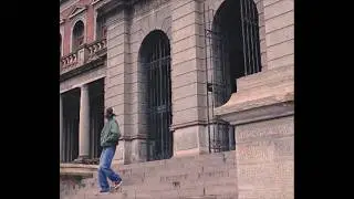 Jamai Bless - Give Life (Official Music Video)
