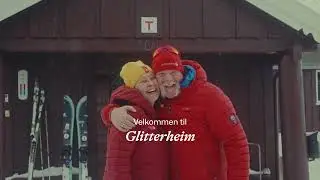 Velkommen til Glitterheim
