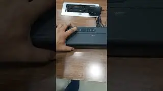 Как включить Portronics Sound Slick 4