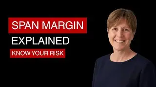 SPAN Margin Explained | How Futures & Options Margin Really Works