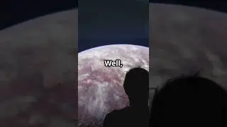 How We Measure Planetary Distances!#space #shorts