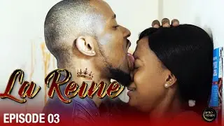👑 La Reine - Épisode 03 HD | Série sud-africaine culte en français