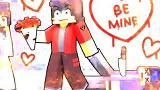Aaron is YANDERE🔪