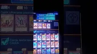 Duel links box blazing chemicalization
