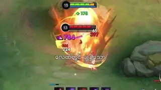 Karina attack speed be like: