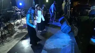 DESPIDIENDO EL AÑO VIEJO 2025