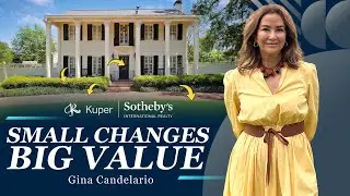 8 Curb Appeal Tips That Instantly Boost Your Home&rsquo;s Value | San Antonio Real Estate Guide
