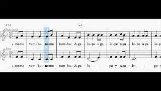 Soprano - 