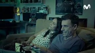 Nivel X El Regreso - Programa #5