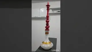 Mani sultan - hookah