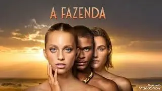 Gaby Fernandes - Eu quero é festa ( A Fazenda )
