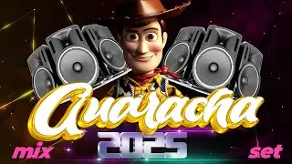 SET GUARACHA ALETEO MIX 2025 💥 EXPLOTA LA FIESTA MIX 2025 - 2026(Afro, Aleteo, Guaracha)