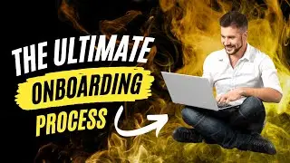 How to create Ultimate Onboarding Experience for new HighLevel Clients