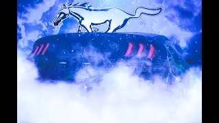 FORD MUSTANG GT || DEBERTI DESIGN || CARPORN || FORZA HORIZON 4