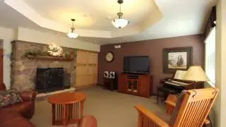 Longmont Housing Authority - Lodge at Hover Crossing