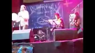 Tafillalt at the Lviv Klezfest July 24, 2011