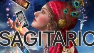 SAGITARIO😱LA GITANA🔮TE PREDICE🚨YTE ADVIERTE📢