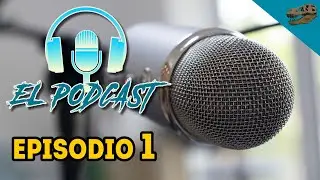 Podcast (S01 E01) - &iquest;Qu&eacute; fue primero el huevo o la gallina?