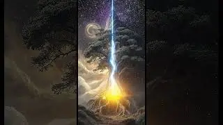 Axis Mundi: el eje invisible que conecta los mundos