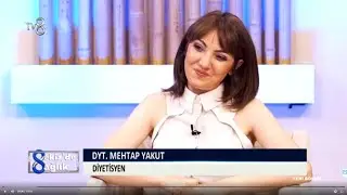 Emziren Anneler S&uuml;t Artırmak İ&ccedil;in Nasıl Beslenmelidir ? | Diyetisyen Mehtap Yakut | 8'de Sağlık