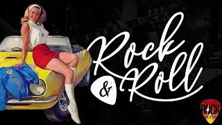 The Best Rock Roll And Rockabilly - Top 100 Rockabilly Music Playlist