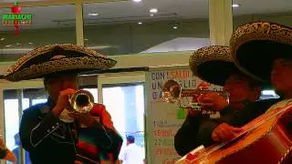 Mariachi Peralta - Mix 2  ( Milano , Lombardia , Italia )
