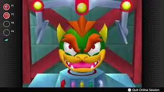 Mario Party 2 Free Play (With Juke Denton)