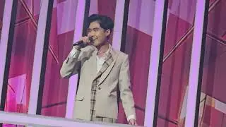 PANTUN JANDA ~ VALEN x EBY x RIDWAN LIVE AT BANGKIT SUMATRA 2026