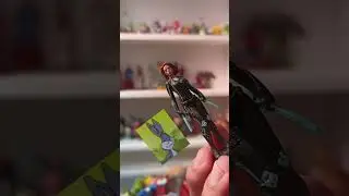 ACOMODANDO LA COLECCION DE MINI FIGURAS #huevosorpresa #figuras #coleccion