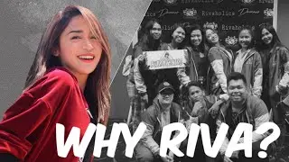 Getting to know (ADMINS) PART 2 | RivaHolics TV