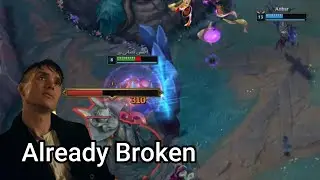 League of legends #16 - حاولو يترولوني بس انا ملك الترول