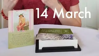 Daily Angel Message Sunday 14 March 2021🙏 Working Things Out