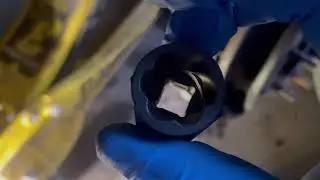 EASIEST WAYS TO REMOVE STUCK CALIPER BOLTS