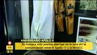 MDSCC en el programa 