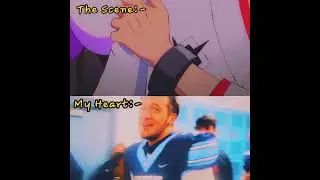 that hype moment scene | ONEPIECE