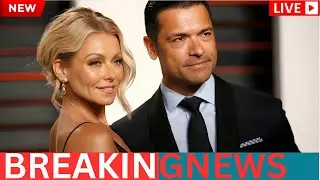 💔 Kelly Ripa & Mark Consuelos Share Heartbreaking Family Loss